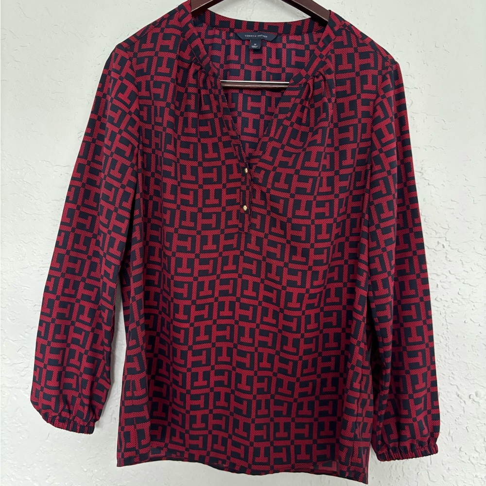 Tommy Hilfiger top